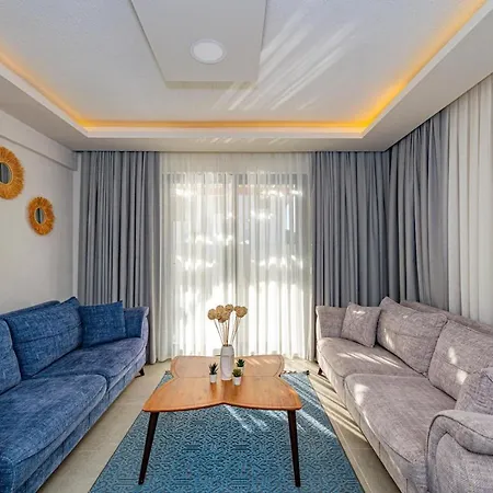 Leona - 5 Bedroom In Villa *